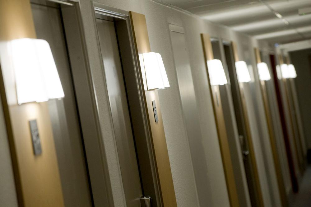 B&B Hotel Le Mans Nord 1 Сен-Сатюрнен Екстер'єр фото